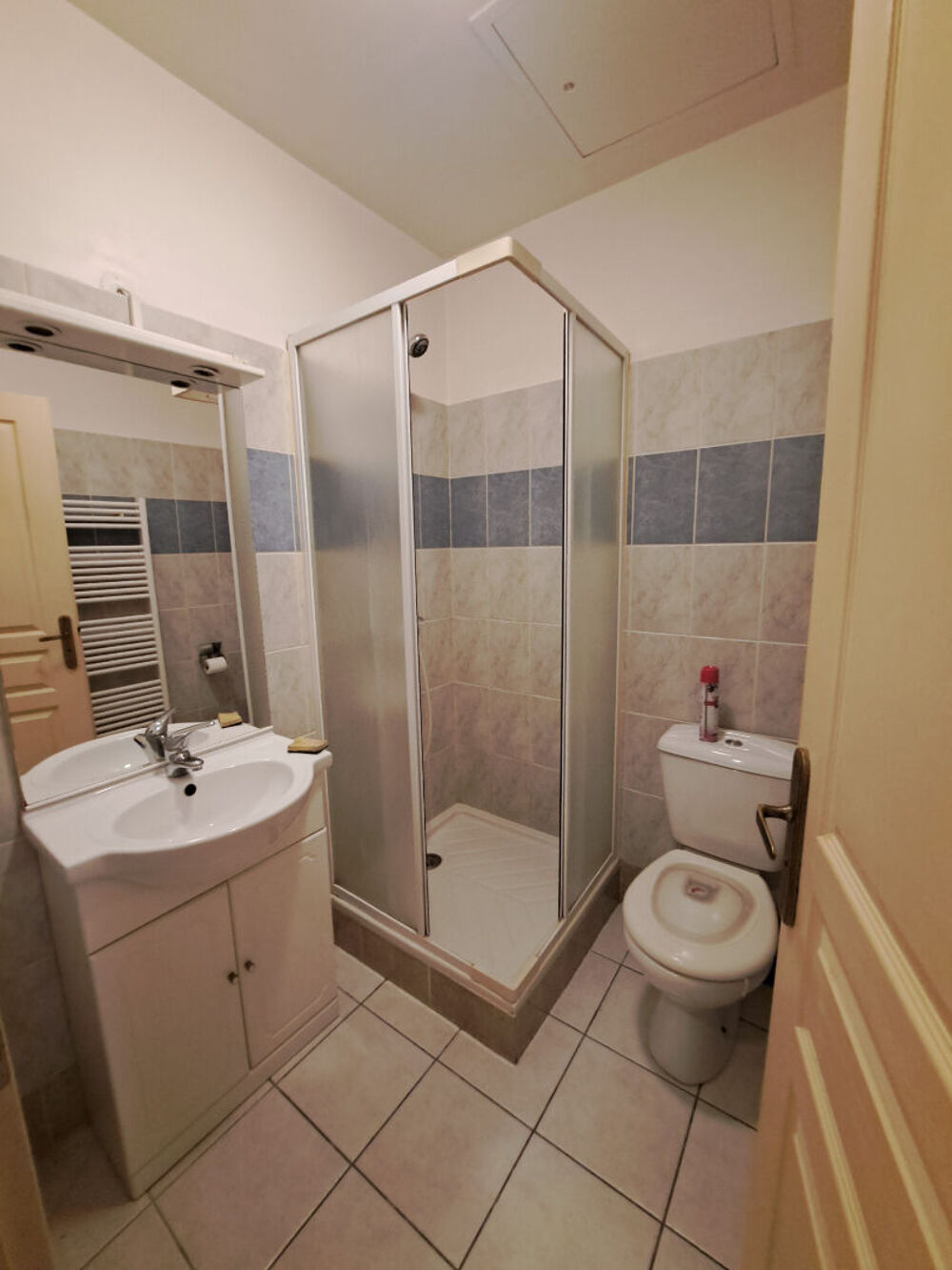 Location Appartement Studio meublé Limoux Limoux