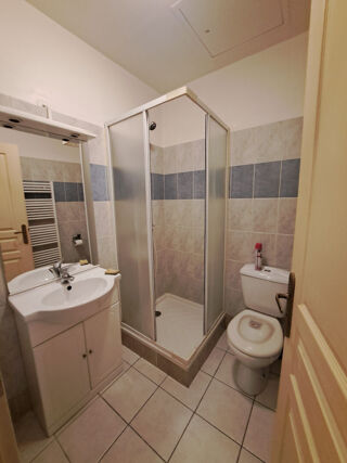  Appartement à louer 1 pièce 23 m²