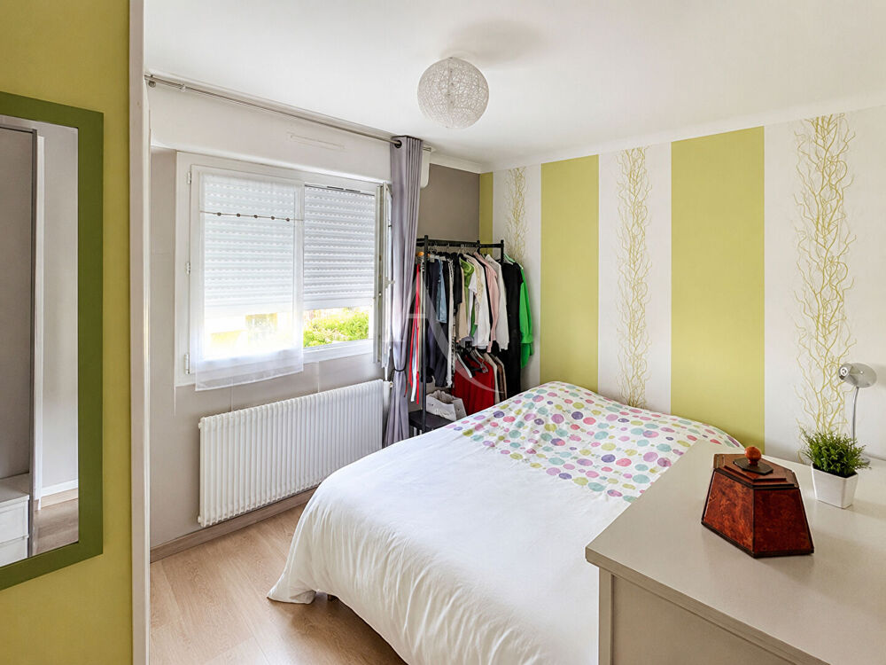 Appartement lumineux de 48 m², proche plages et commerces