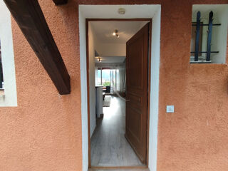  Appartement à louer 3 pièces 53 m²