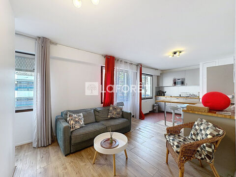  Appartement � louer 2 pi�ces 39 m�