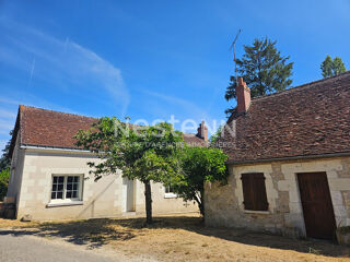  Maison à louer 3 pièces 73 m²