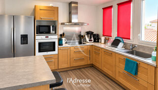  Maison à vendre 4 pièces 106 m²
