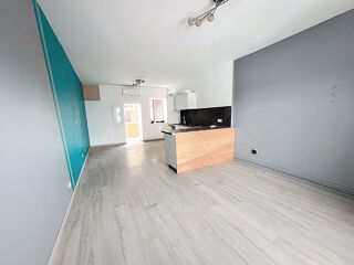  Maison � vendre 3 pi�ces 68 m�