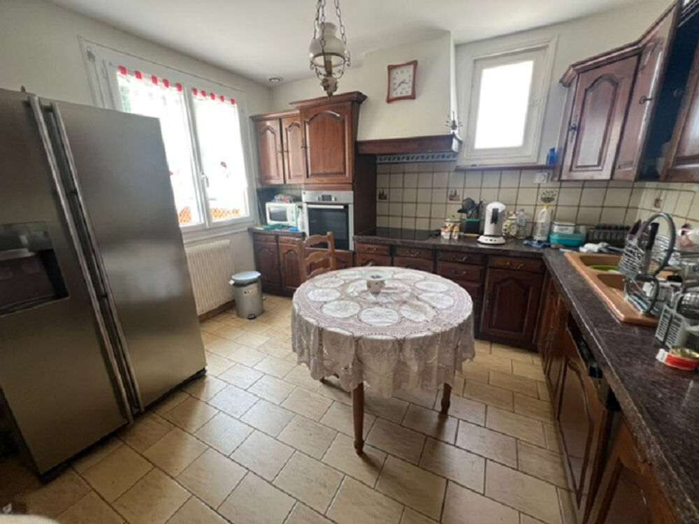 Maison de plain pied - 47190 Aiguillon
