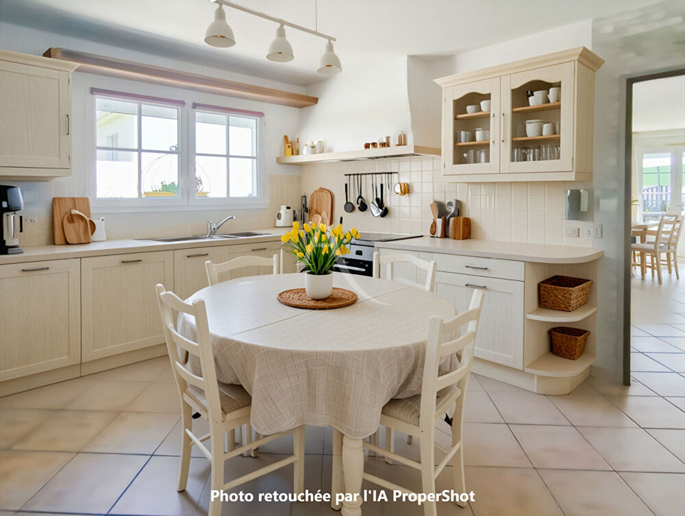 Vente Maison A VENDRE - Maison - CHALLANS Challans