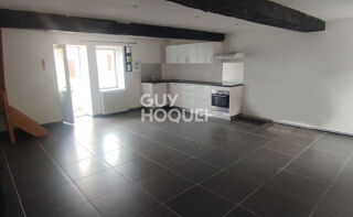  Appartement à louer 3 pièces 68 m²