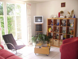  Appartement à louer 3 pièces 63 m²