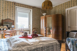  Maison à vendre 5 pièces 132 m²