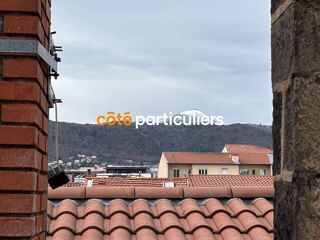  Appartement � vendre 1 pi�ce 16 m�