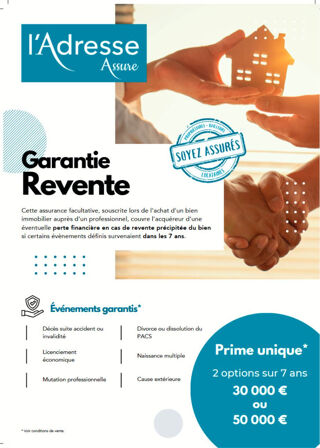  Appartement  vendre 2 pices 31 m