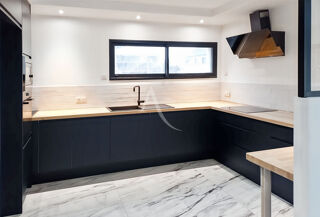  Maison � vendre 5 pi�ces 134 m�