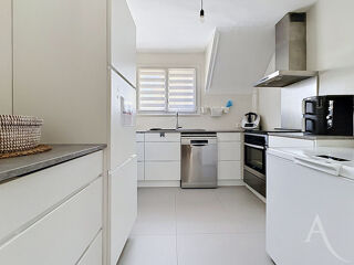  Appartement � vendre 5 pi�ces 107 m�