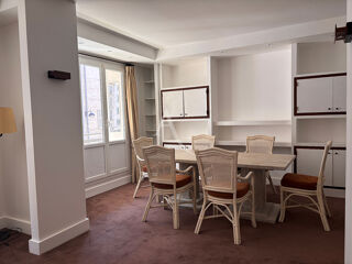  Appartement à louer 2 pièces 60 m²
