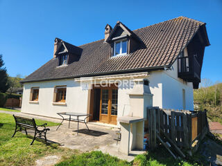  Maison � vendre 6 pi�ces 137 m�