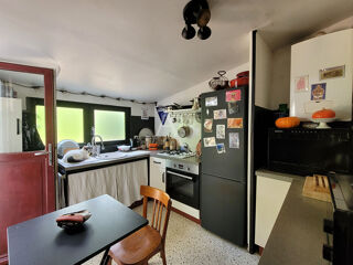  Maison à vendre 3 pièces 71 m²