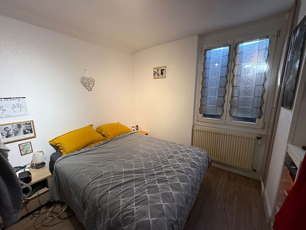 Maison Breitenbach 4 pièce(s) 89 m2
