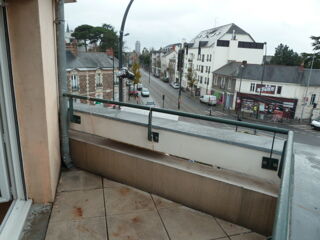  Appartement � louer 2 pi�ces 42 m�