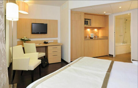  Appartement � vendre 1 pi�ce 22 m�