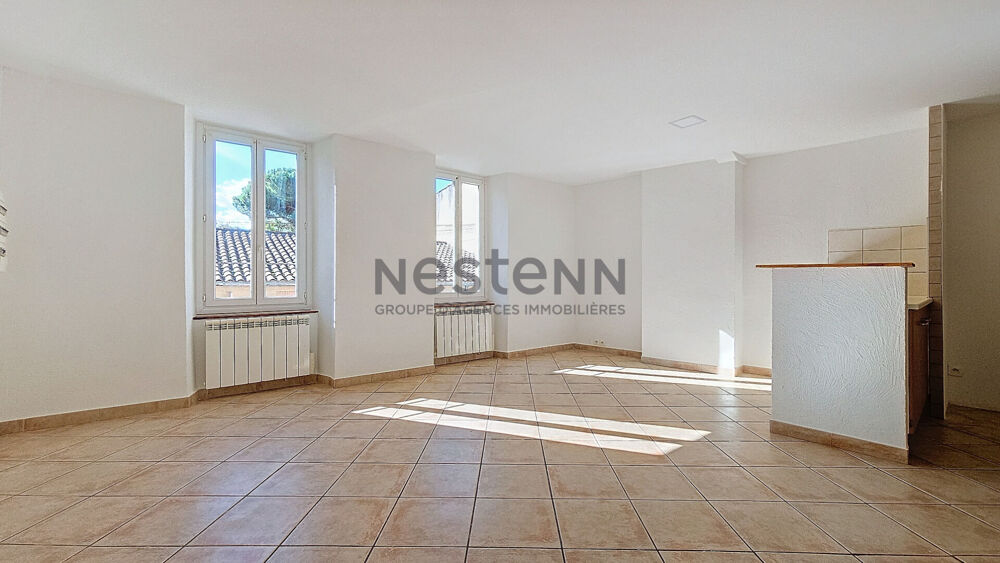 Vente Maison Immeuble loué - rentabilité brute plus de 7% Cazeres