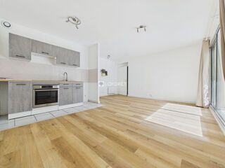Appartement 2 pièces 40 m² · à Quimper · 40 m² · 126 300 €