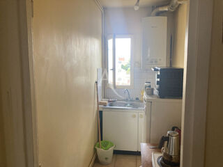  Appartement  vendre 2 pices 35 m