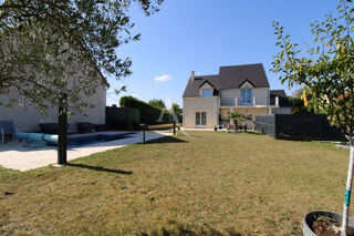  Maison � vendre 6 pi�ces 177 m�