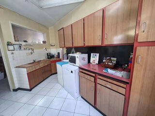  Maison � vendre 3 pi�ces 74 m�