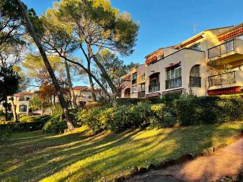   � louer : Charmant studio � Saint-Rapha�l au coeur des golfs ! Appartement - 1 pi�ce(s) - 26 m�