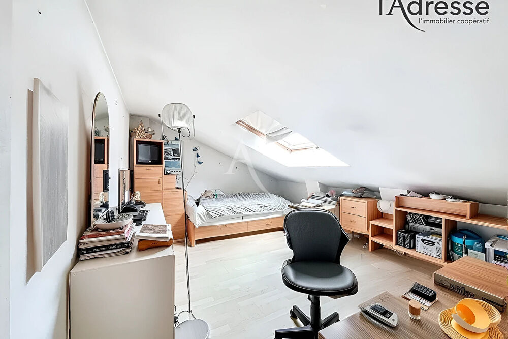 à vendre  Maison Suresnes (92150)