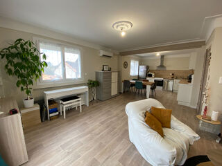  Appartement � louer 4 pi�ces 100 m�