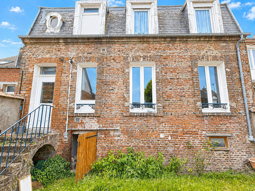 Maison Le Crotoy