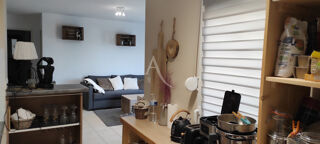  Appartement à vendre 3 pièces 63 m²