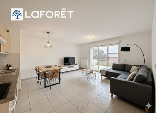  Appartement  vendre 3 pices 60 m