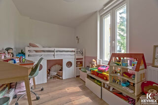  Maison � vendre 6 pi�ces 115 m�