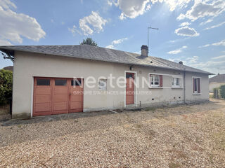  Maison à vendre 3 pièces 62 m²