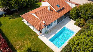 Maison à vendre 5 pièces 1 m²
