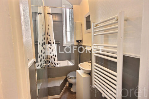  Appartement � louer 2 pi�ces 32 m�