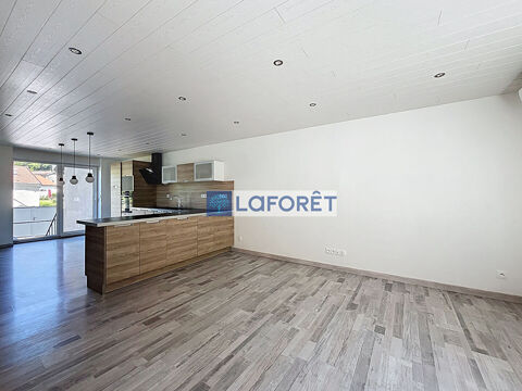  Maison � louer 3 pi�ces 75 m�