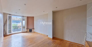  Appartement à vendre 2 pièces 44 m²