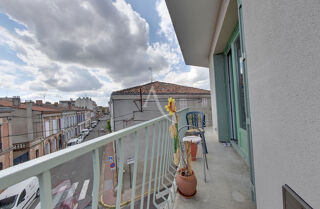  Appartement � vendre 4 pi�ces 82 m�