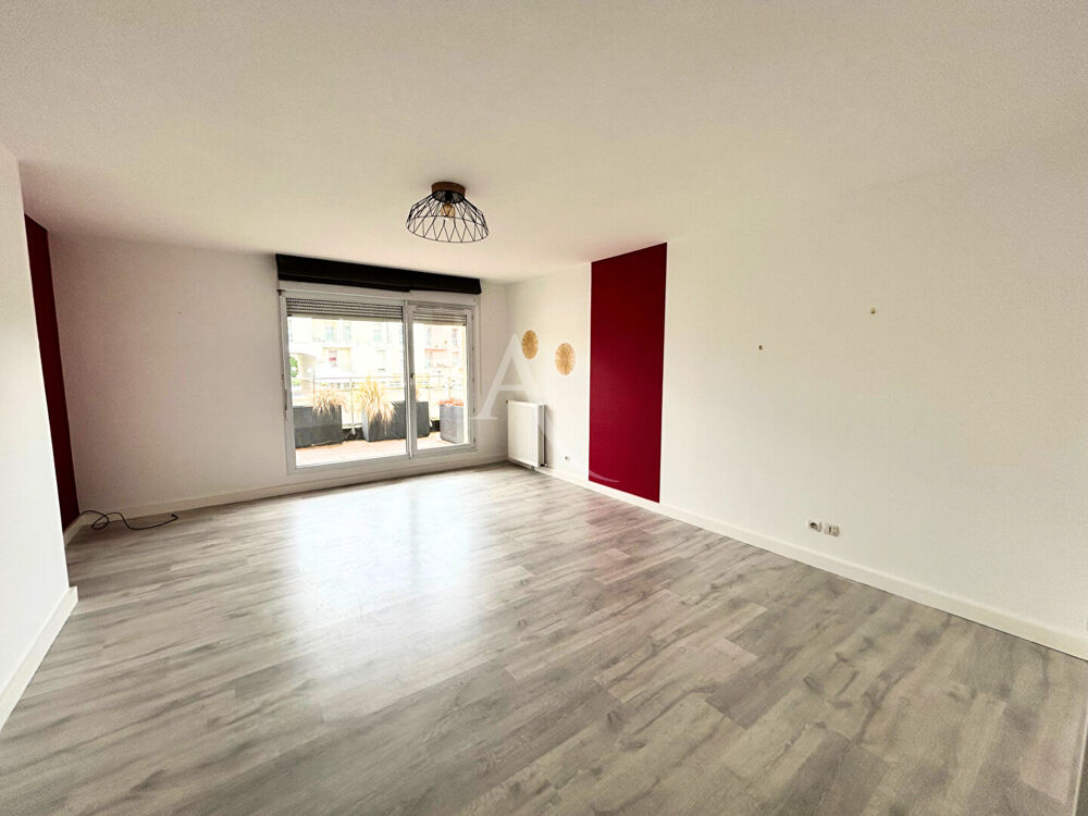 EXCLUSIVITÉ ! Appartement T4 en plein coeur de Charnay-lès-Mâcon