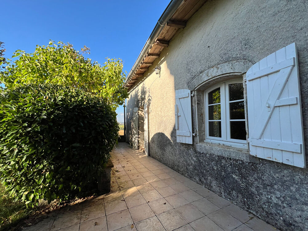 Maison Caussade - Charme de l'ancien