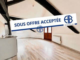  Appartement à vendre 2 pièces 50 m²