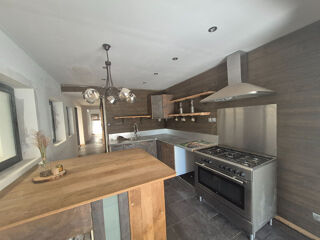  Maison à vendre 11 pièces 128 m²
