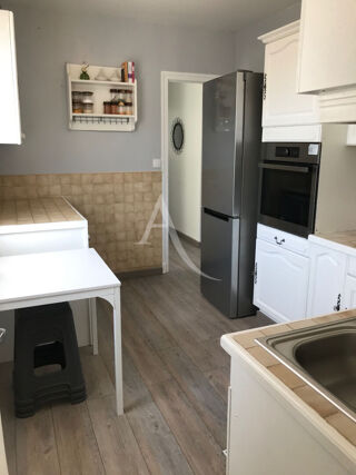  Maison à vendre 6 pièces 115 m²
