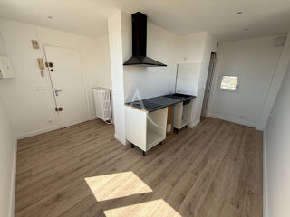  Appartement à vendre 1 pièce 21 m²