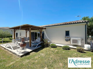  Maison � vendre 5 pi�ces 116 m�