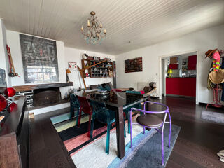  Maison à vendre 5 pièces 135 m²