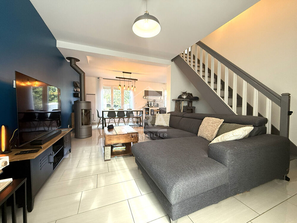 Maison 5 pièces 86 m² · à Guignes · 86 m² · 276 999 €